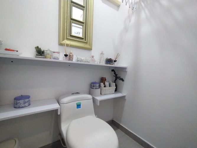 Apartamento de 2 alcobas en venta en El Castillo, Barranquilla, 86 m² · foto 14 de 17