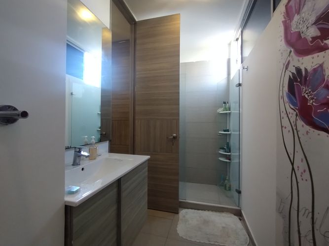 Apartamento de 2 alcobas en venta en El Castillo, Barranquilla, 86 m² · foto 15 de 17