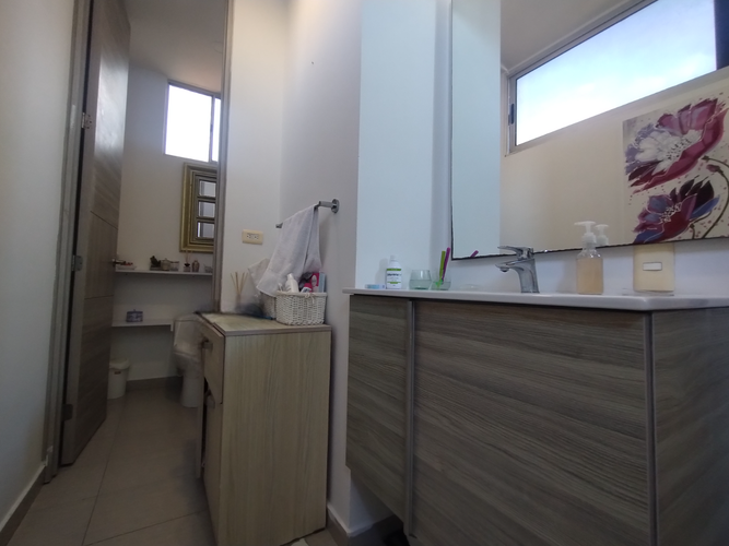 Apartamento de 2 alcobas en venta en El Castillo, Barranquilla, 86 m² · foto 16 de 17