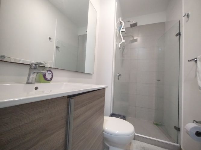 Apartamento de 2 alcobas en venta en El Castillo, Barranquilla, 86 m² · foto 17 de 17