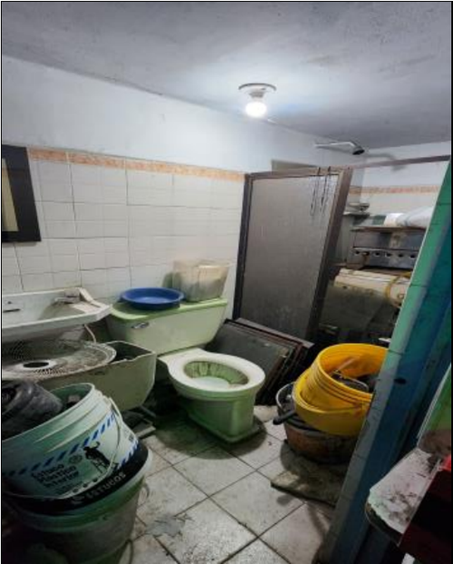Bodega en venta en La Floresta, Cali, 160 m² · foto 6 de 16