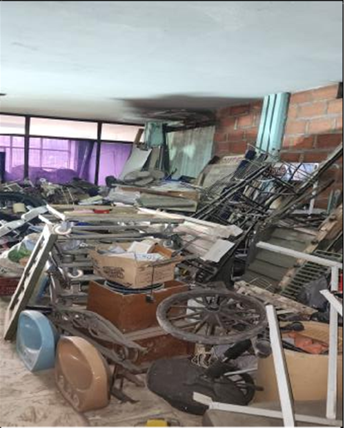 Bodega en venta en La Floresta, Cali, 160 m² · foto 7 de 16