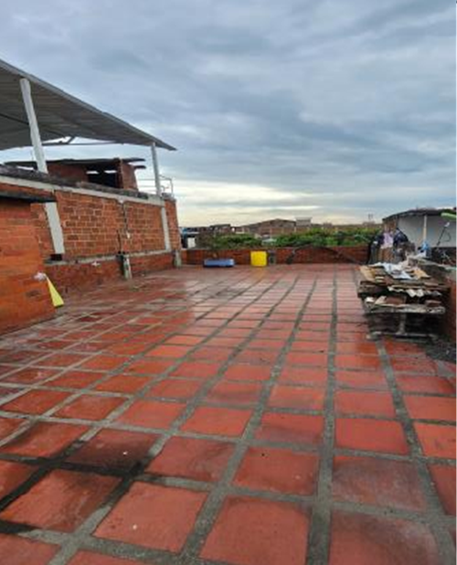 Bodega en venta en La Floresta, Cali, 160 m² · foto 8 de 16