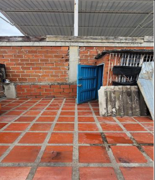 Bodega en venta en La Floresta, Cali, 160 m² · foto 9 de 16