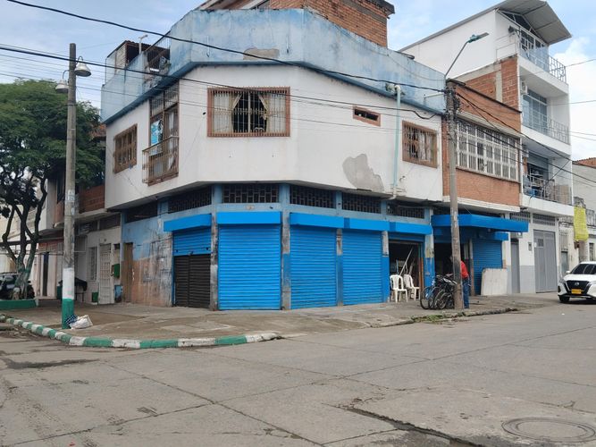 Bodega en venta en La Floresta, Cali, 160 m² · foto 10 de 16