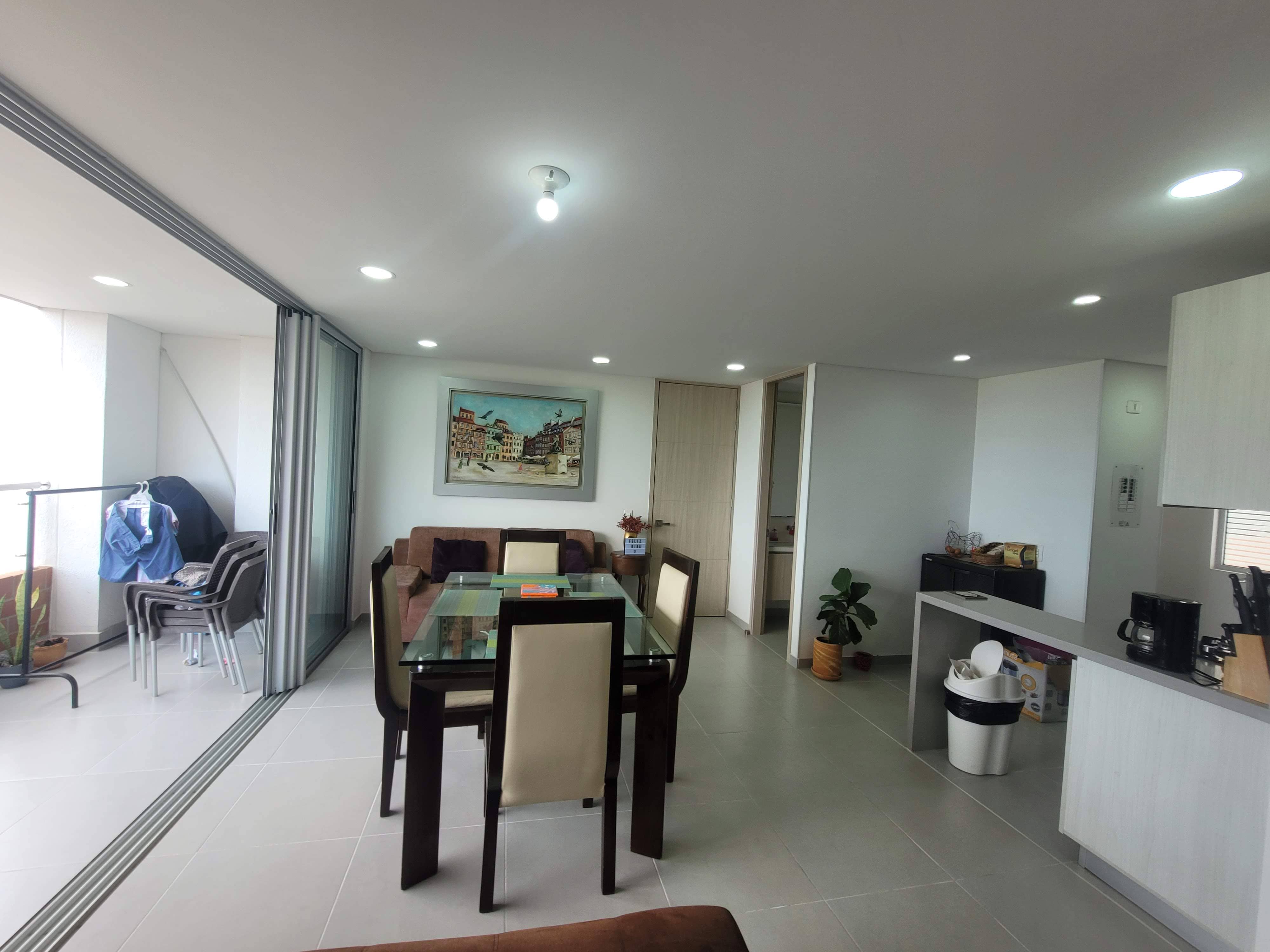 Apartamento en venta en Cristales, Cali · foto 6 de 18