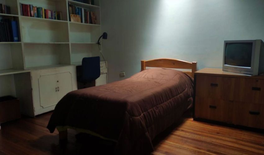 Habitación en arriendo cerca de la Universidad UNICIENCIA Facultad de Ciencias Económicas y Administrativas Sede D (Bogotá)