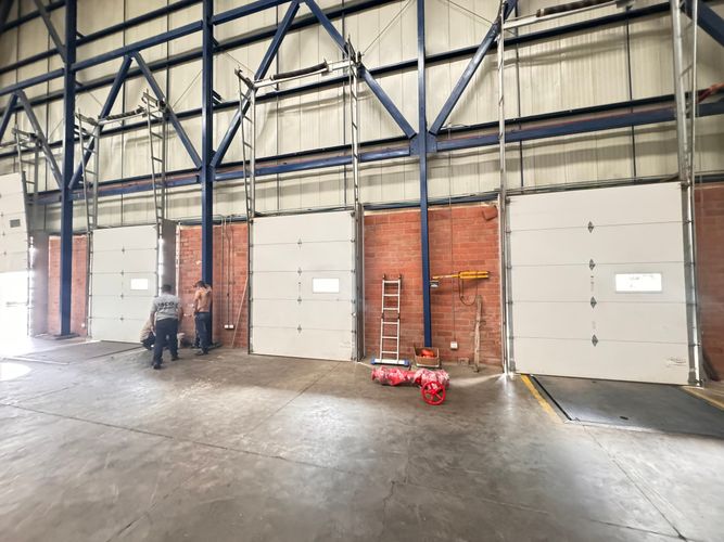 Bodega en arriendo en Zona Industrial, Yumbo, 3600 m² · foto 14 de 17