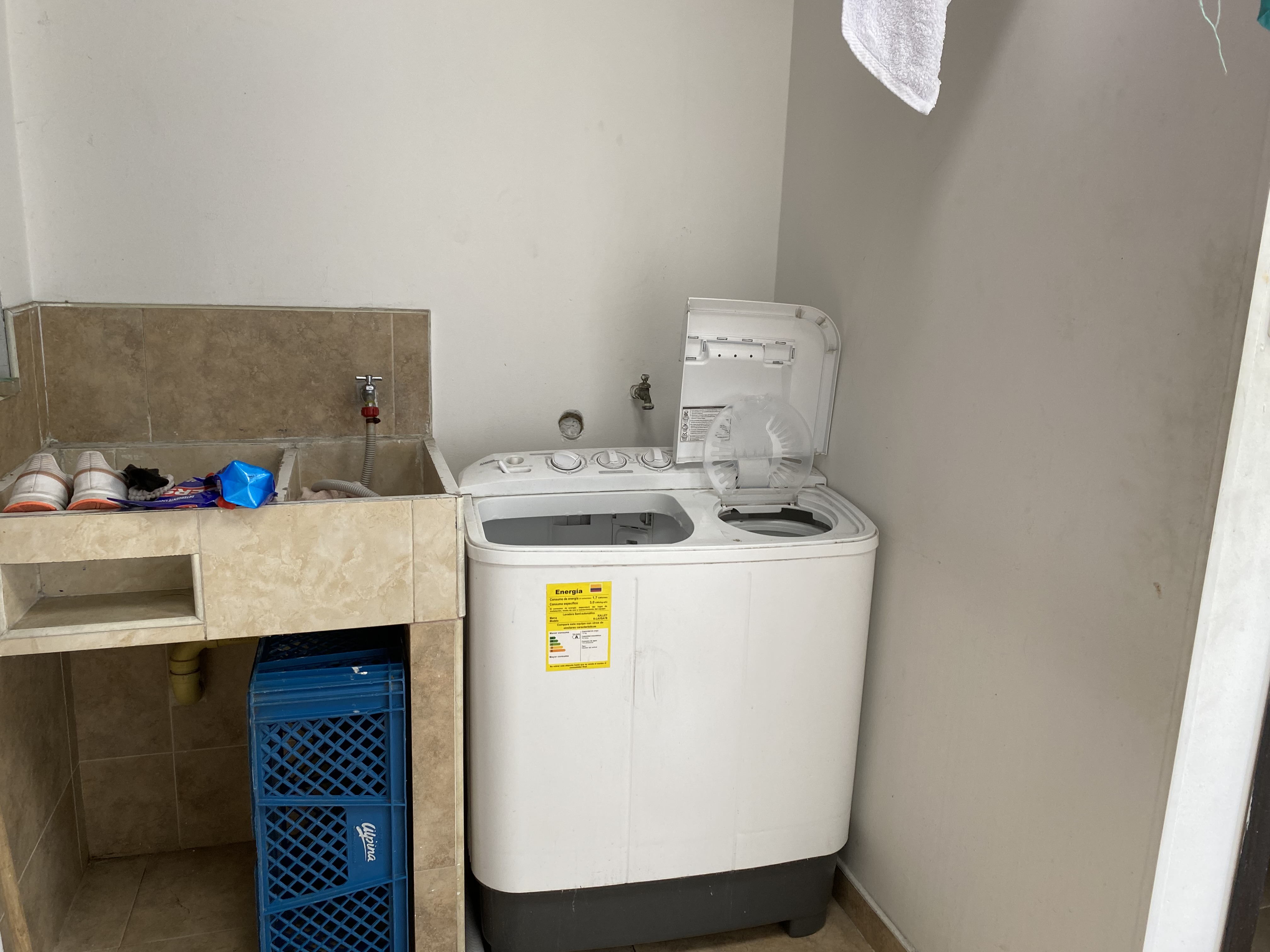 Casa en venta en Alqueria La Fragua, Bogotá · foto 3 de 19