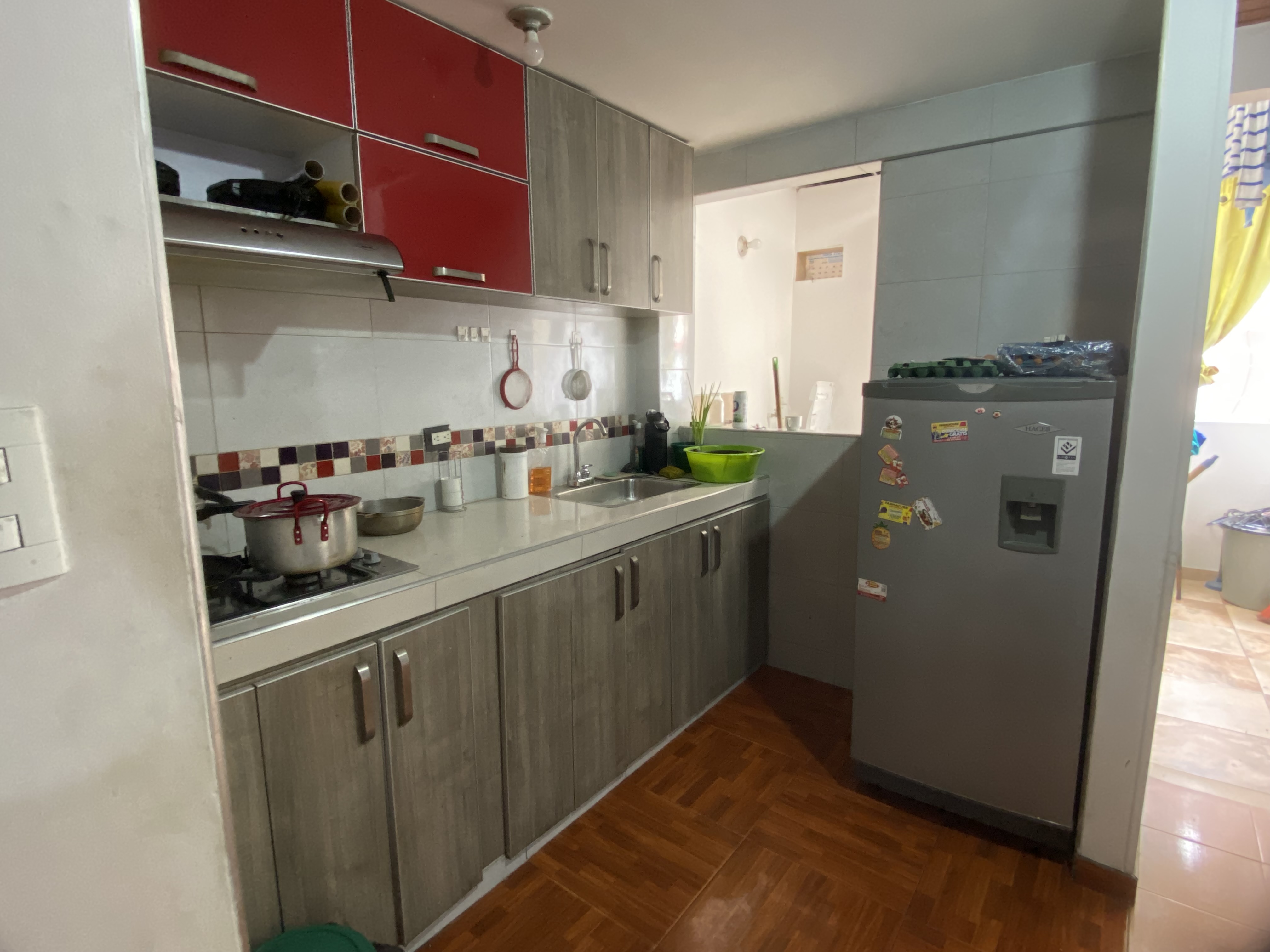 Casa en venta en Alqueria La Fragua, Bogotá · foto 5 de 19