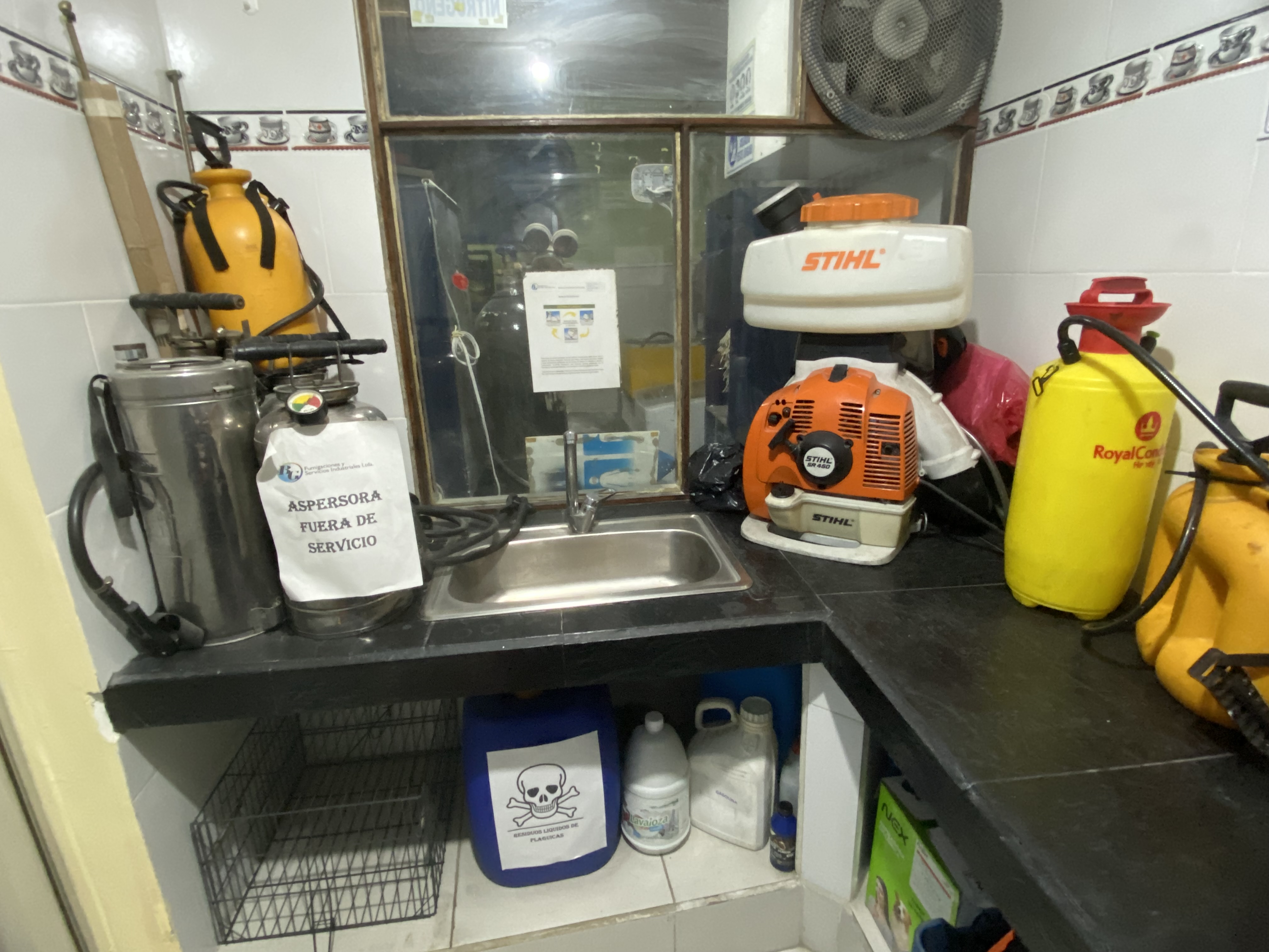 Casa en venta en Alqueria La Fragua, Bogotá · foto 8 de 19