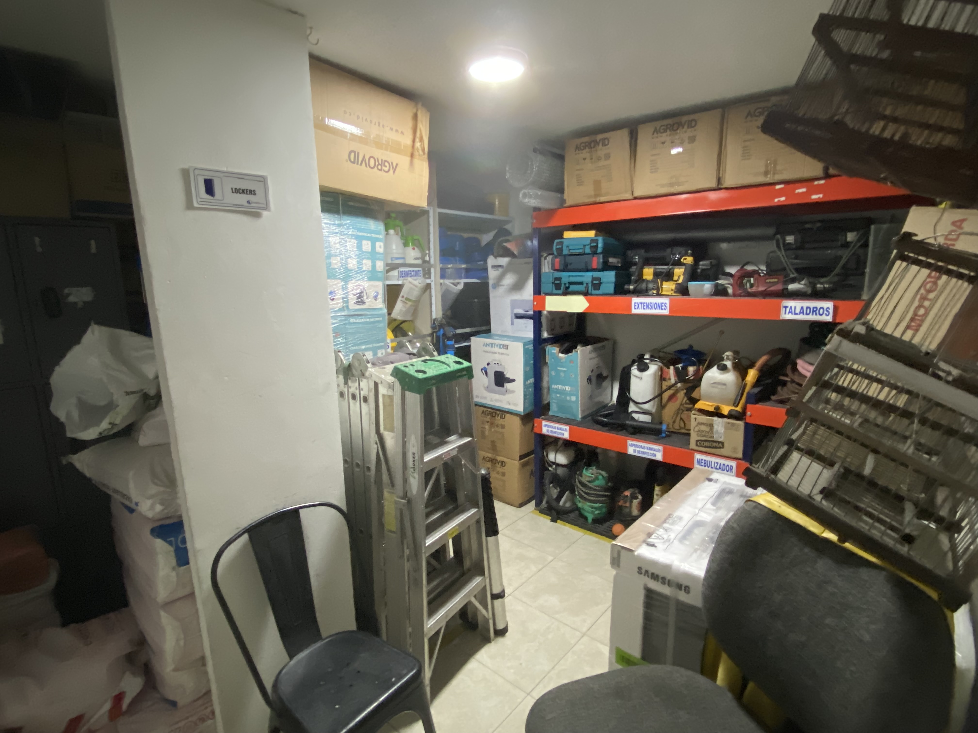 Casa en venta en Alqueria La Fragua, Bogotá · foto 9 de 19
