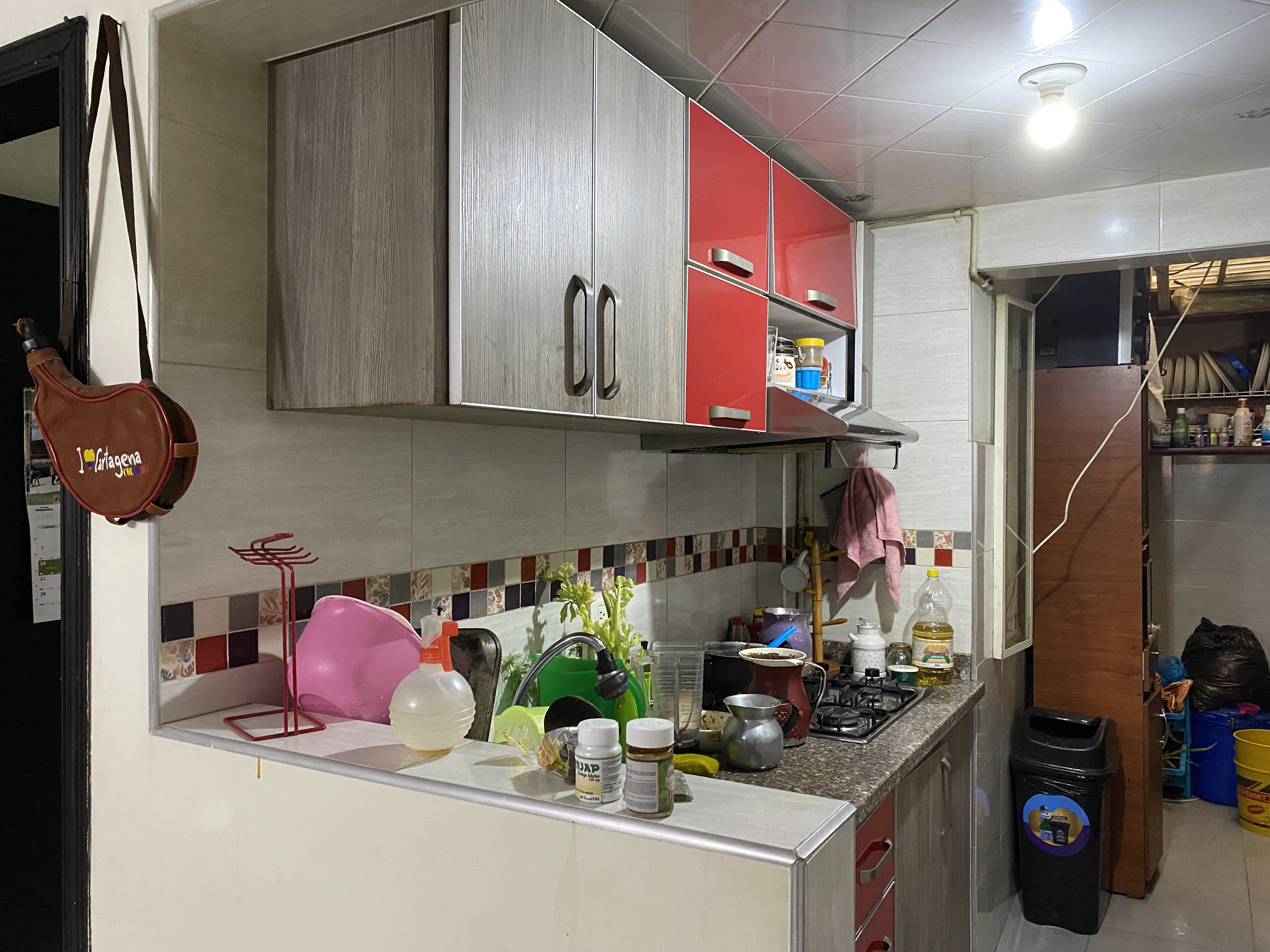 Casa en venta en Alqueria La Fragua, Bogotá · foto 12 de 19