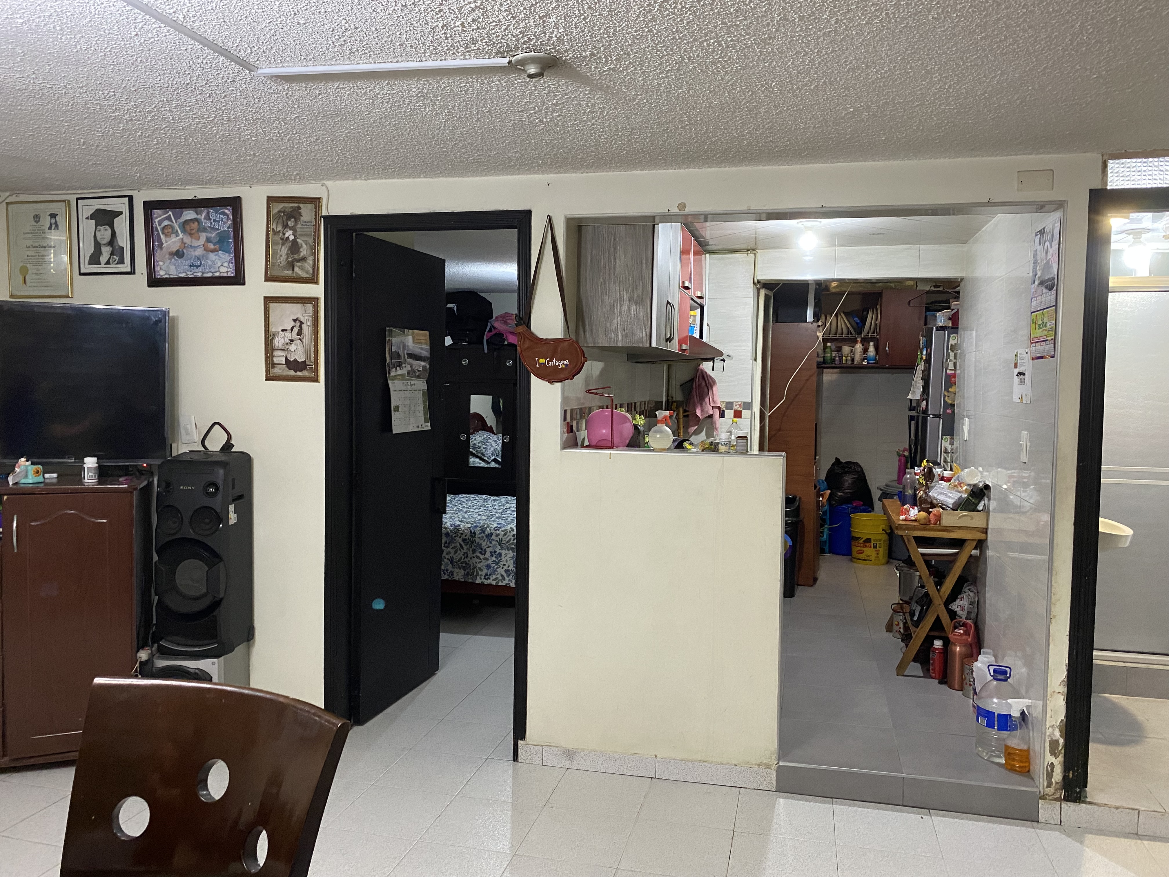 Casa en venta en Alqueria La Fragua, Bogotá · foto 15 de 19