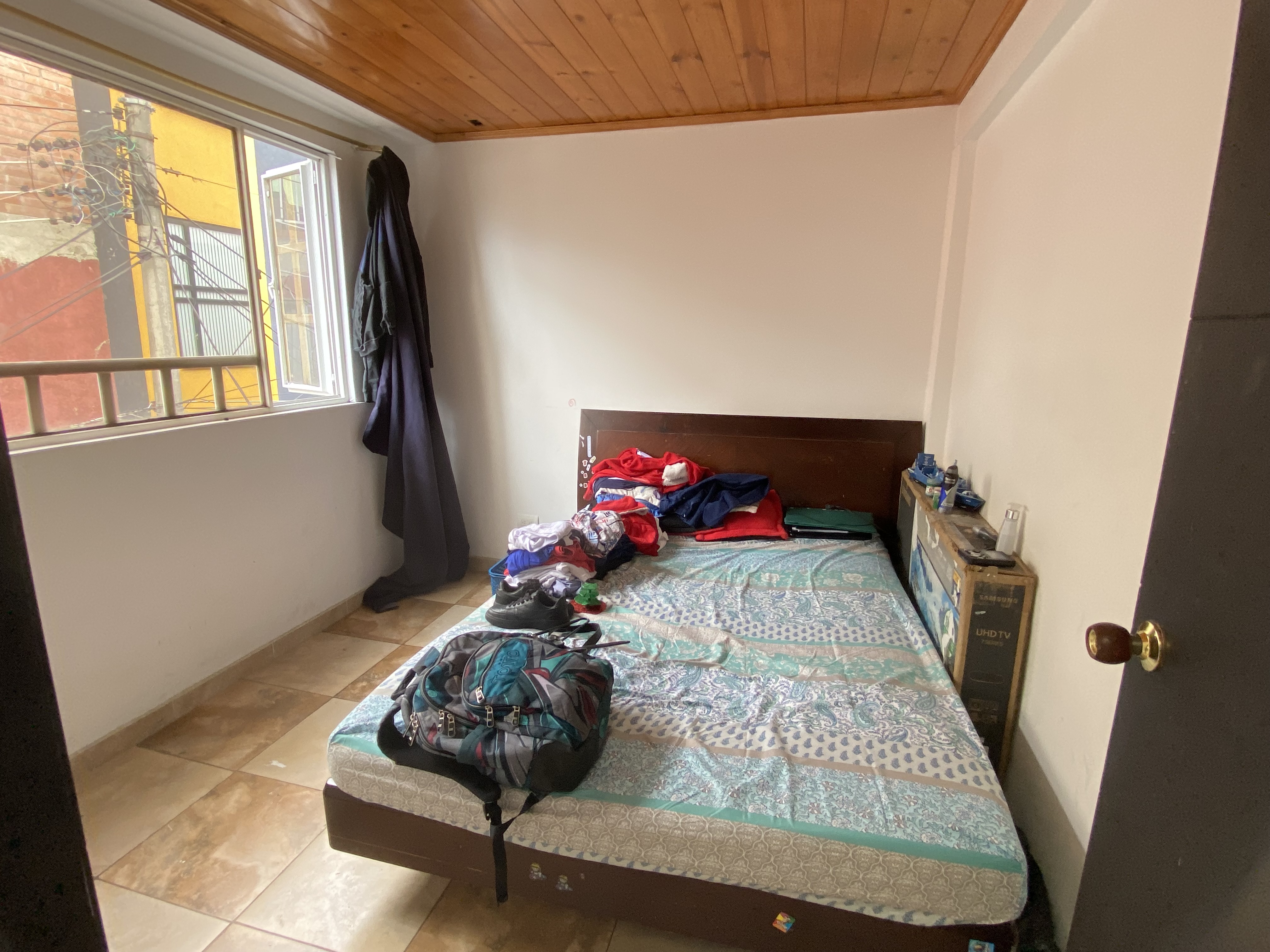 Casa en venta en Alqueria La Fragua, Bogotá · foto 17 de 19