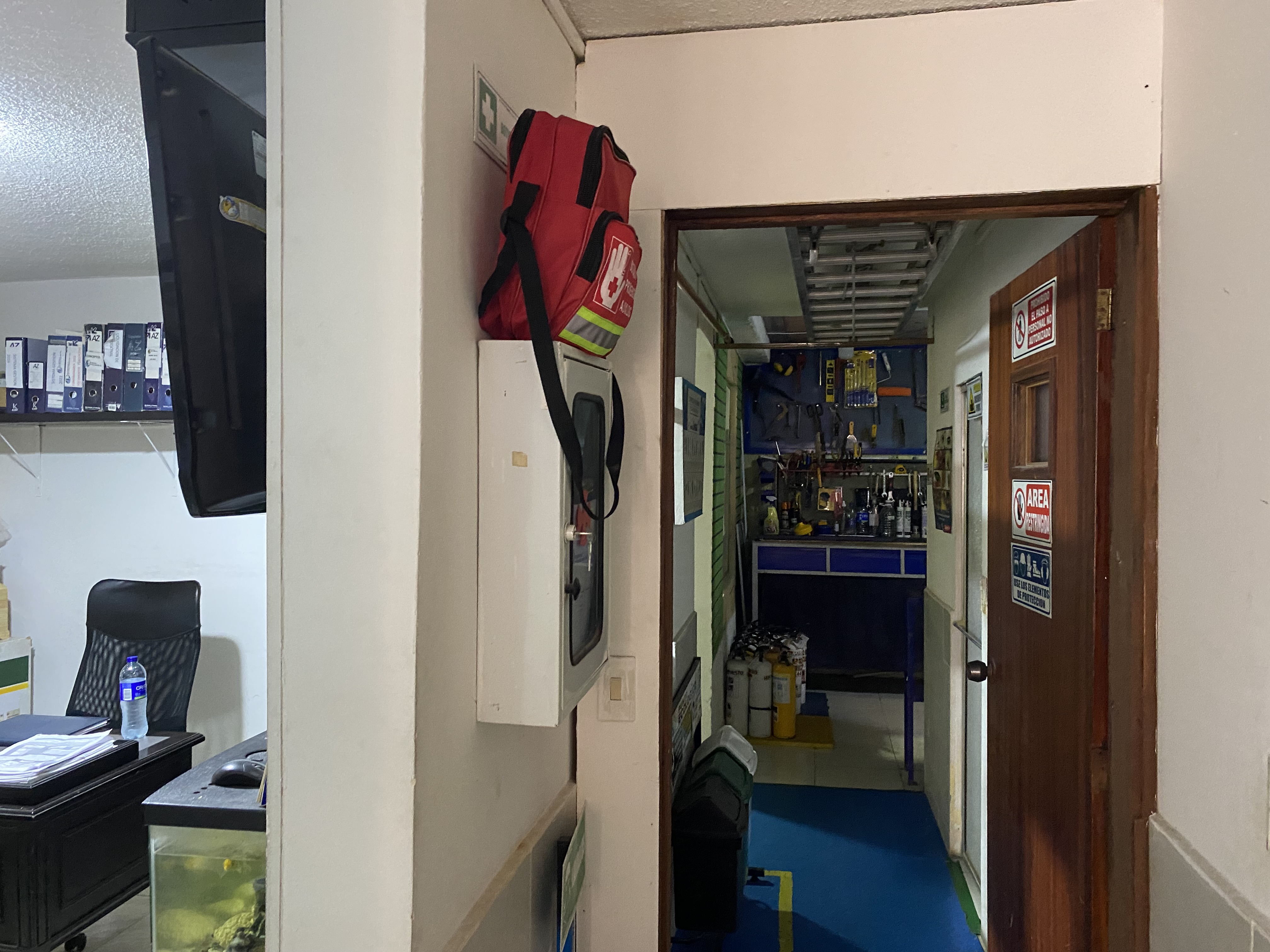 Casa en venta en Alqueria La Fragua, Bogotá · foto 18 de 19