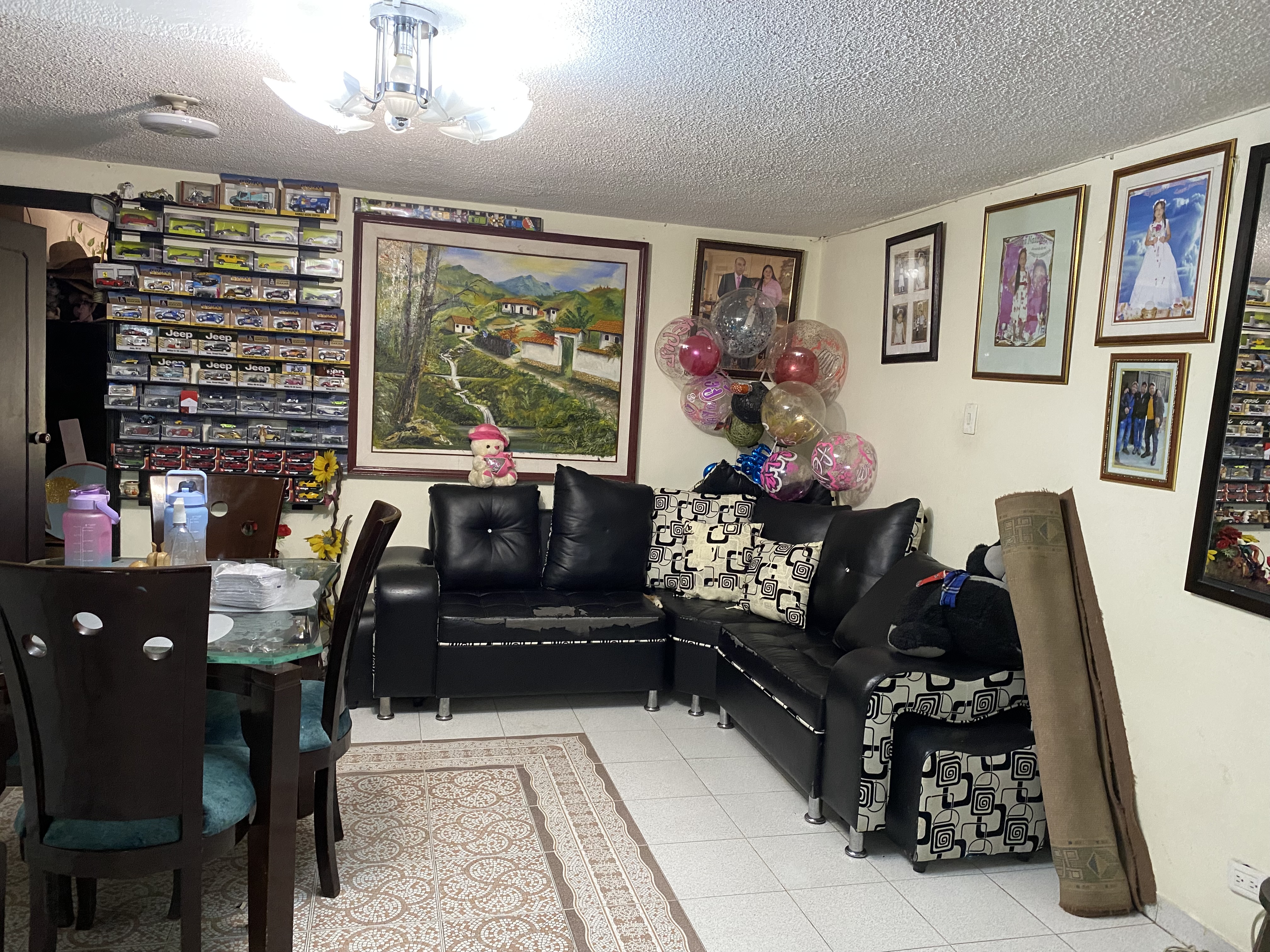 Casa en venta en Alqueria La Fragua, Bogotá · foto 19 de 19