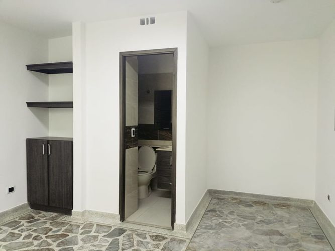 Oficina en arriendo en Laureles, Medellín, 200 m² · foto 14 de 17
