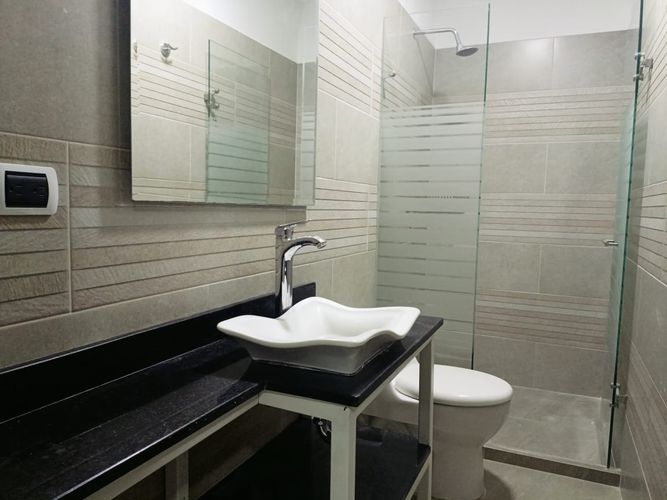 Oficina en arriendo en Laureles, Medellín, 200 m² · foto 15 de 17