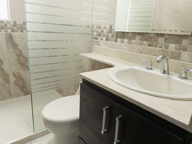 Oficina en arriendo en Laureles, Medellín, 200 m² · foto 16 de 17