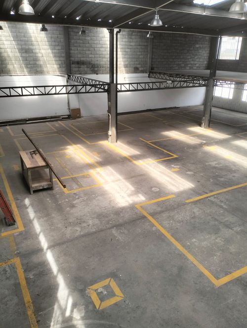 Bodega en arriendo en Los Dos Puentes, Pasto, 650 m² · foto 6 de 13