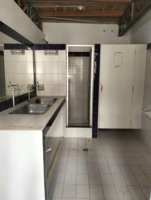 Bodega en arriendo en Los Dos Puentes, Pasto, 650 m² · foto 8 de 13