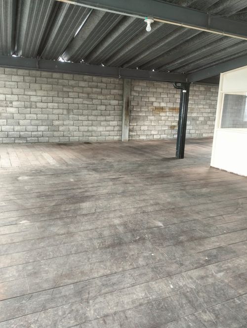 Bodega en arriendo en Los Dos Puentes, Pasto, 650 m² · foto 9 de 13
