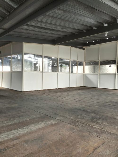 Bodega en arriendo en Los Dos Puentes, Pasto, 650 m² · foto 10 de 13
