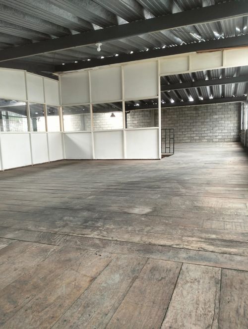 Bodega en arriendo en Los Dos Puentes, Pasto, 650 m² · foto 11 de 13