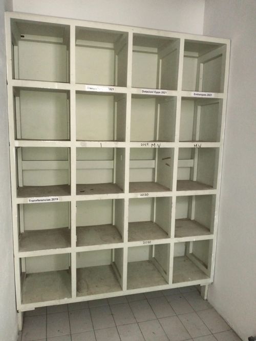 Bodega en arriendo en Los Dos Puentes, Pasto, 650 m² · foto 12 de 13