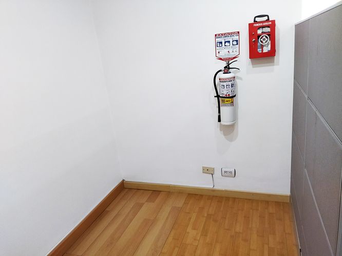 Oficina en arriendo en El Poblado, Medellín, 44 m² · foto 8 de 11