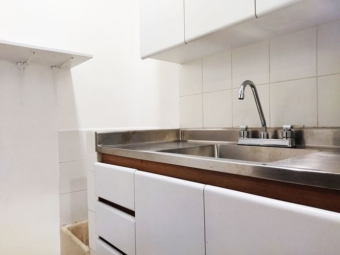 Oficina en arriendo en El Poblado, Medellín, 44 m² · foto 9 de 11