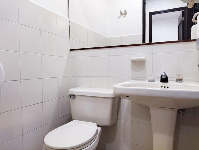 Oficina en arriendo en El Poblado, Medellín, 44 m² · foto 11 de 11
