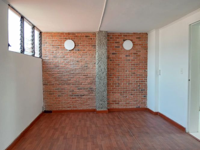 Apartamento de 4 alcobas en arriendo en Laureles, Medellín, 150 m² · foto 13 de 19
