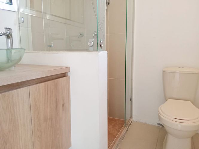 Apartamento de 4 alcobas en arriendo en Laureles, Medellín, 150 m² · foto 17 de 19