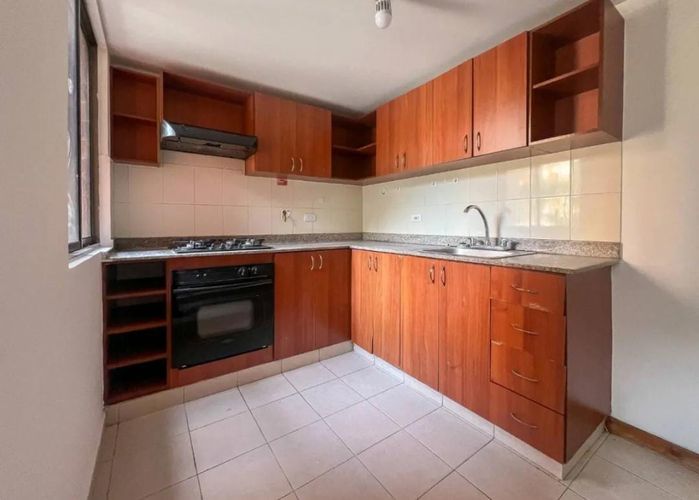 Apartamento en venta en Primavera, Envigado · foto 3 de 24