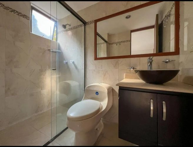 Apartamento en venta en Primavera, Envigado · foto 12 de 24