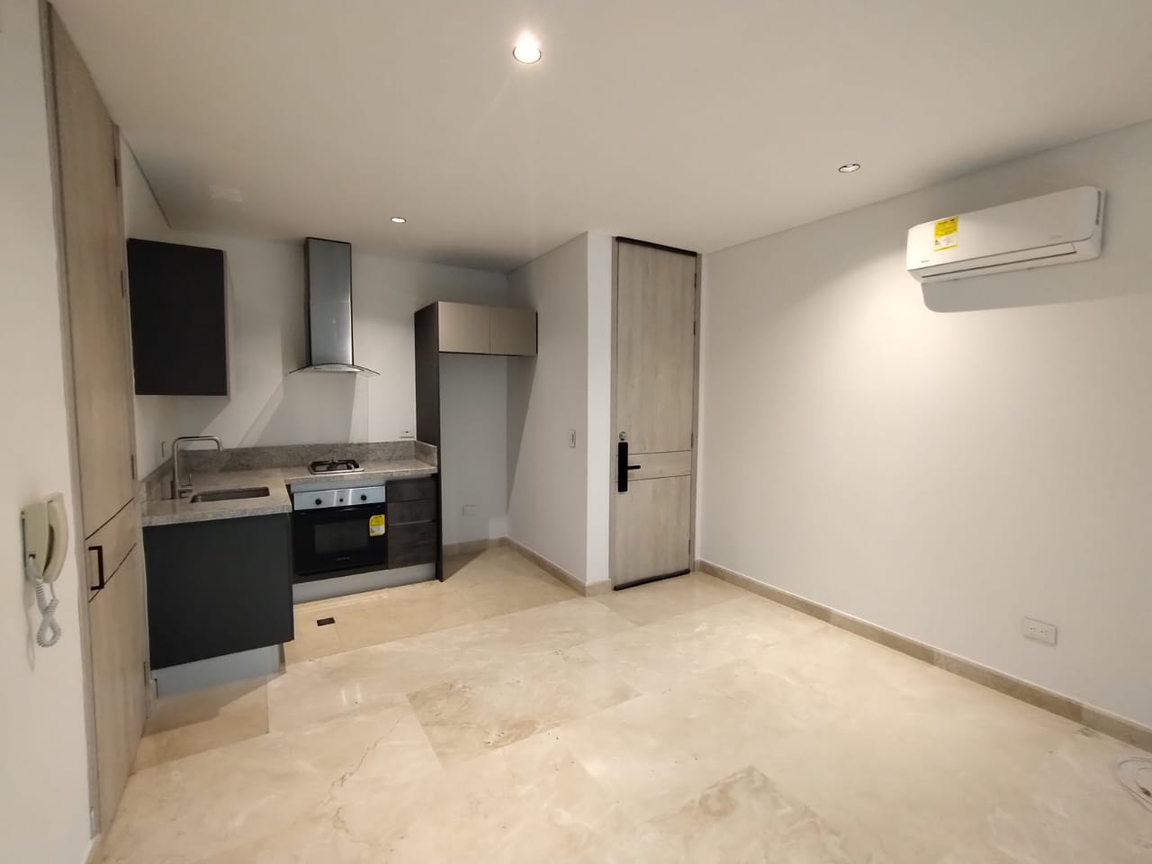 Apartamento en arriendo en Altos Del Prado, Barranquilla · foto 5 de 15