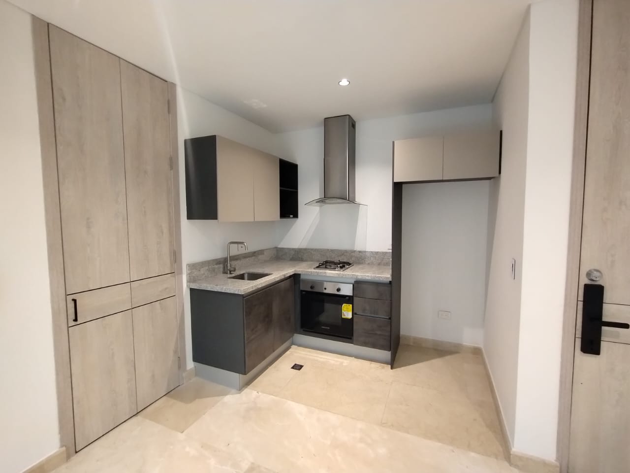 Apartamento en arriendo en Altos Del Prado, Barranquilla · foto 6 de 15