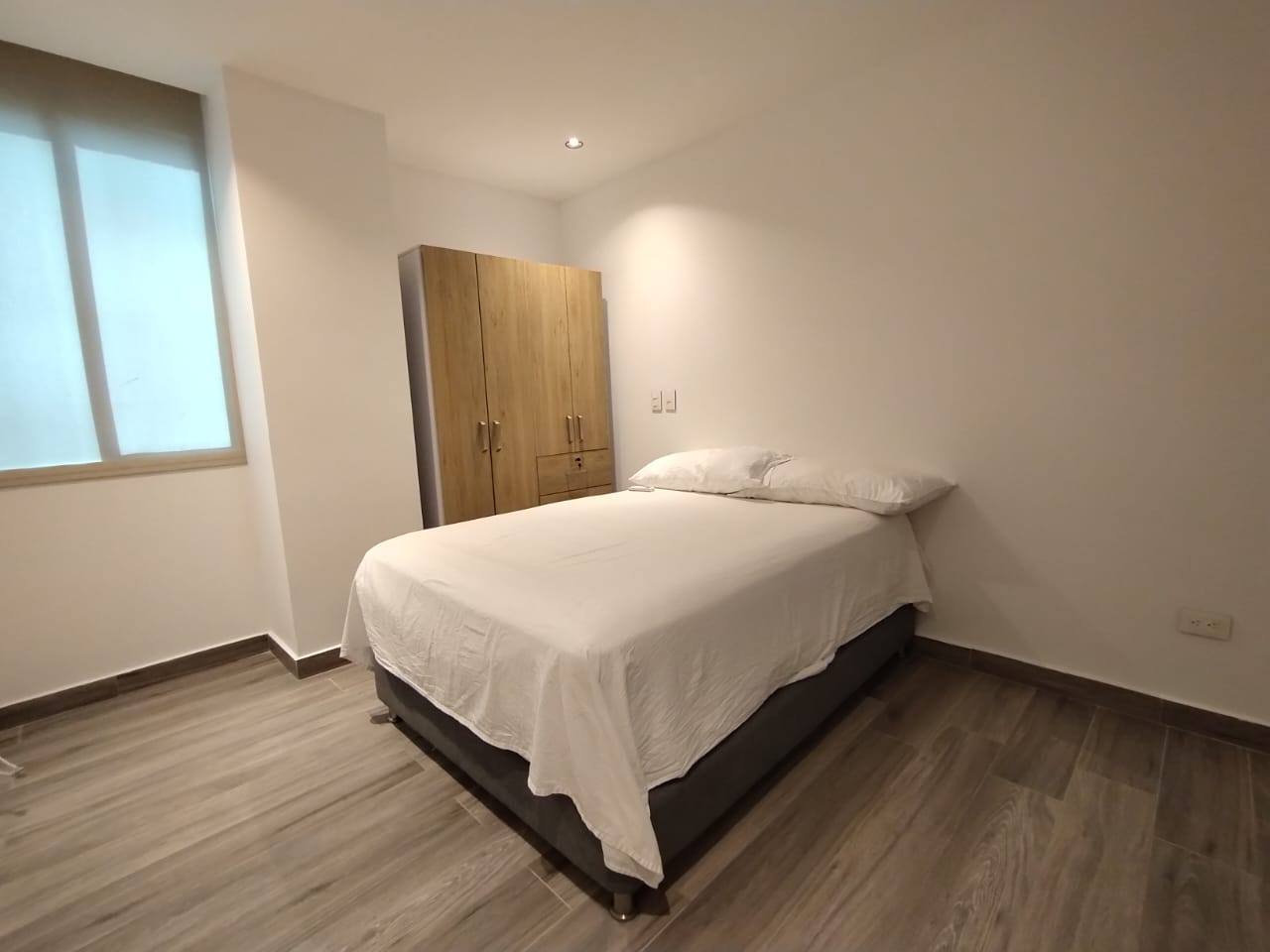 Apartamento en arriendo en Altos Del Prado, Barranquilla · foto 8 de 15