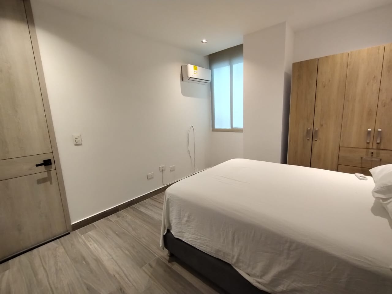 Apartamento en arriendo en Altos Del Prado, Barranquilla · foto 9 de 15