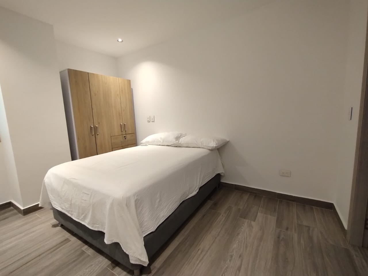 Apartamento en arriendo en Altos Del Prado, Barranquilla · foto 11 de 15