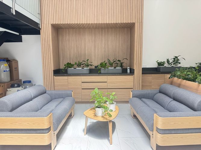 Oficina en arriendo en Laureles, Medellín, 230 m² · foto 4 de 18