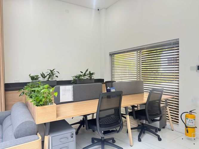 Oficina en arriendo en Laureles, Medellín, 230 m² · foto 6 de 18