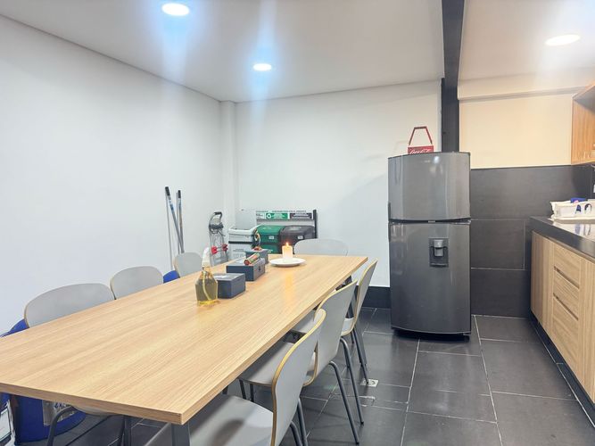 Oficina en arriendo en Laureles, Medellín, 230 m² · foto 13 de 18