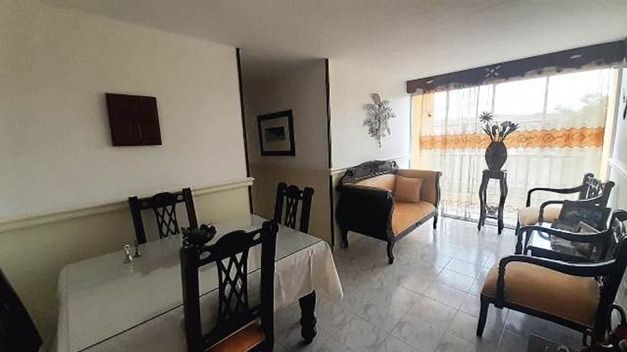 Apartamento en venta en Cañaverales, Cali · foto 2 de 24