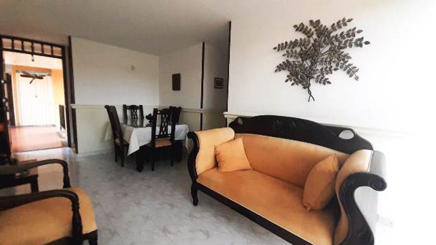 Apartamento en venta en Cañaverales, Cali · foto 3 de 24