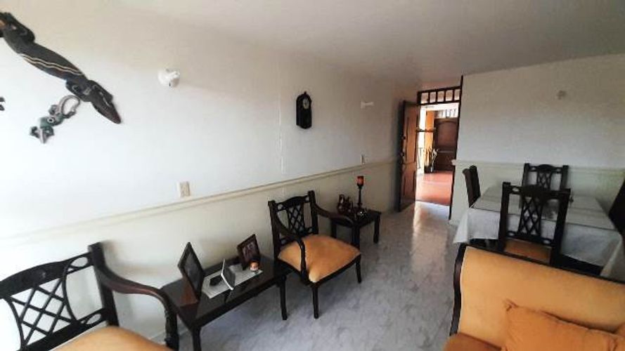 Apartamento en venta en Cañaverales, Cali · foto 4 de 24