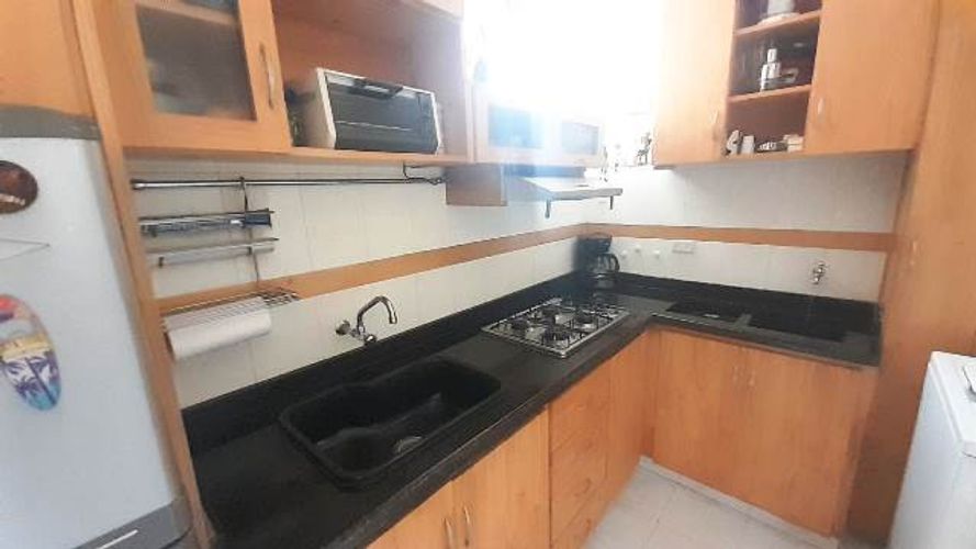 Apartamento en venta en Cañaverales, Cali · foto 5 de 24