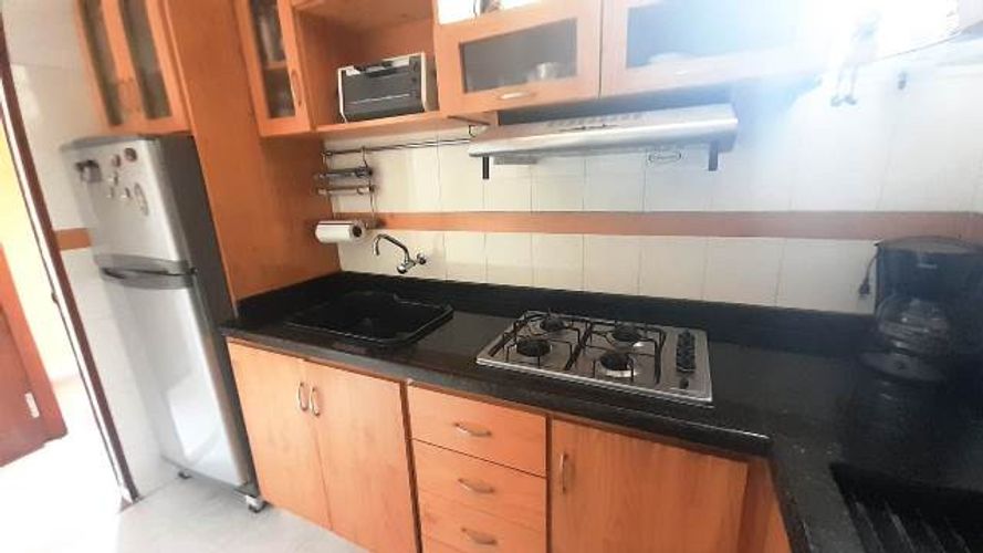 Apartamento en venta en Cañaverales, Cali · foto 6 de 24